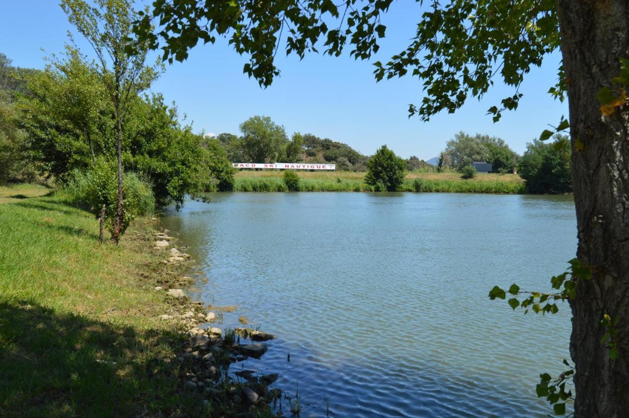 Le Domaine De Villepey By Sdr サントロペ エクステリア 写真